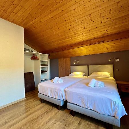 Mas Verjus Morzine Zewnętrze zdjęcie