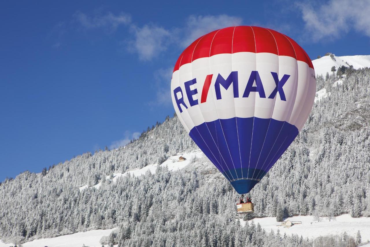 Mas Verjus Morzine Zewnętrze zdjęcie
