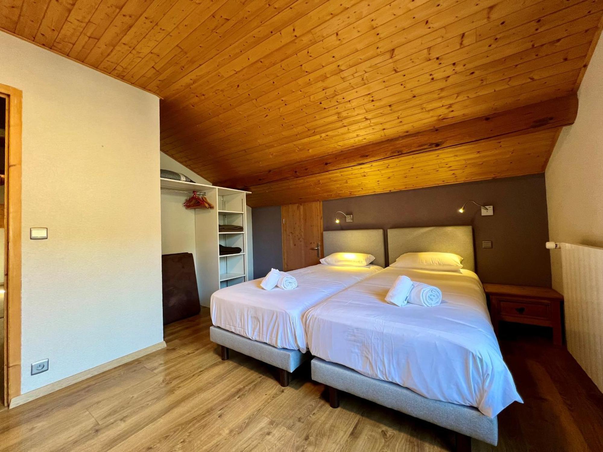 Mas Verjus Morzine Zewnętrze zdjęcie